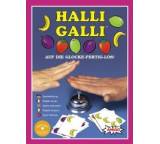 Gesellschaftsspiel im Test: Halli Galli von Amigo, Testberichte.de-Note: 2.0 Gut