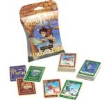 Gesellschaftsspiel im Test: Harry Potter - Quidditch Kartenspiel von Mattel, Testberichte.de-Note: 3.8 Ausreichend