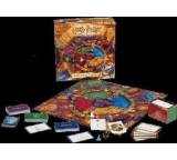Gesellschaftsspiel im Test: Harry Potter und der Stein der Weisen - Quiz von Mattel, Testberichte.de-Note: 2.4 Gut