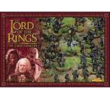 Gesellschaftsspiel im Test: Der Herr der Ringe - Die zwei Türme von Games Workshop, Testberichte.de-Note: 1.8 Gut