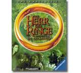 Gesellschaftsspiel im Test: Der Herr der Ringe - Die Gefährten von Ravensburger, Testberichte.de-Note: 1.8 Gut