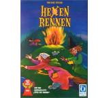 Gesellschaftsspiel im Test: Hexenrennen von Queen Games, Testberichte.de-Note: 2.4 Gut