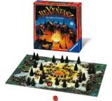 Gesellschaftsspiel im Test: Hexentanz von F.X. Schmid, Testberichte.de-Note: 2.0 Gut