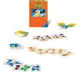 Gesellschaftsspiel im Test: Hol's der Geier von Schmidt Spiele, Testberichte.de-Note: 3.2 Befriedigend