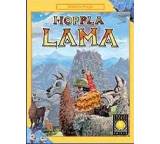 Gesellschaftsspiel im Test: Hoppla Lama von Goldsieber, Testberichte.de-Note: 4.8 Mangelhaft