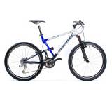 Fahrrad im Test: Airtech Pure von Corratec, Testberichte.de-Note: ohne Endnote