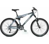 Fahrrad im Test: Axis Pro von Diamond Back, Testberichte.de-Note: ohne Endnote