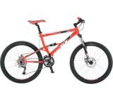 Fahrrad im Test: i-Drive 4 3.0 von GT Bicycles, Testberichte.de-Note: 1.0 Sehr gut