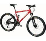 Fahrrad im Test: Blade Elite von Dynamics, Testberichte.de-Note: ohne Endnote