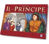 Gesellschaftsspiel im Test: Il Principe von Mind The Move, Testberichte.de-Note: 2.0 Gut