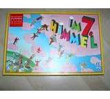 Gesellschaftsspiel im Test: Im 7. Himmel von F.X. Schmid, Testberichte.de-Note: 3.6 Ausreichend