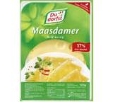 Maasdamer mild nussig