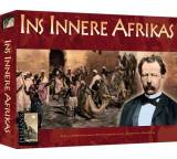 Gesellschaftsspiel im Test: Ins Innere Afrikas von Phalanx Games, Testberichte.de-Note: 2.8 Befriedigend