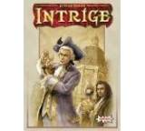 Gesellschaftsspiel im Test: Intrige Kartenspiel von Amigo, Testberichte.de-Note: 3.6 Ausreichend