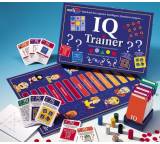 Gesellschaftsspiel im Test: IQ Trainer von noris, Testberichte.de-Note: 5.0 Mangelhaft