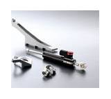 Motorrad-Lenkungsdämpfer im Test: Lenkungsdämpfer von Wilbers, Testberichte.de-Note: 1.8 Gut