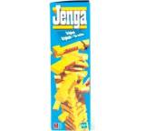 Gesellschaftsspiel im Test: Jenga von MB Spiele, Testberichte.de-Note: 2.1 Gut