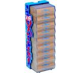 Gesellschaftsspiel im Test: Jenga Extreme von Parker Spiele, Testberichte.de-Note: 2.2 Gut