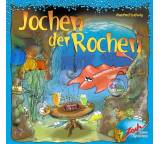 Gesellschaftsspiel im Test: Jochen der Rochen von Zoch, Testberichte.de-Note: 3.6 Ausreichend