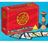 Gesellschaftsspiel im Test: Jungle Speed von Piatnik, Testberichte.de-Note: 2.6 Befriedigend