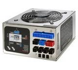 Netzteil im Test: Star Serie Chromus II RPS-400V2 von Revoltec, Testberichte.de-Note: 2.0 Gut