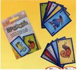 Gesellschaftsspiel im Test: Kaboodl von Mattel, Testberichte.de-Note: 3.4 Befriedigend