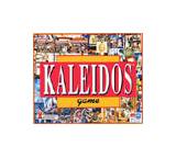 Gesellschaftsspiel im Test: Kaleidos von eg-Spiele, Testberichte.de-Note: 2.7 Befriedigend