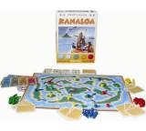 Gesellschaftsspiel im Test: Kanaloa von Tilsit Editions, Testberichte.de-Note: 2.4 Gut