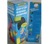 Gesellschaftsspiel im Test: Kapitän Wackelpudding von Perner, Testberichte.de-Note: 2.6 Befriedigend