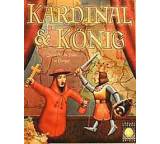 Gesellschaftsspiel im Test: Kardinal und König von Goldsieber, Testberichte.de-Note: 2.0 Gut