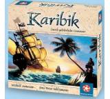 Gesellschaftsspiel im Test: Karibik von Winning Moves, Testberichte.de-Note: 3.2 Befriedigend