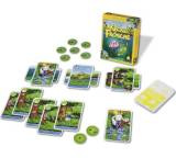 Gesellschaftsspiel im Test: Kecke Frösche von Goldsieber, Testberichte.de-Note: 2.2 Gut