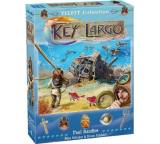 Gesellschaftsspiel im Test: Key Largo von Tilsit Editions, Testberichte.de-Note: 3.4 Befriedigend
