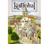 Gesellschaftsspiel im Test: Keythedral von Pro Ludo, Testberichte.de-Note: 1.0 Sehr gut