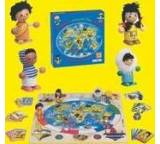 Gesellschaftsspiel im Test: Kinder der Welt von beleduc, Testberichte.de-Note: 1.8 Gut