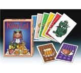 Gesellschaftsspiel im Test: King Lui von Abacusspiele, Testberichte.de-Note: 1.8 Gut