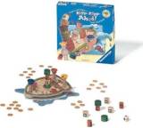 Gesellschaftsspiel im Test: Kipp, Kipp, Ahoi! von Ravensburger, Testberichte.de-Note: 3.0 Befriedigend