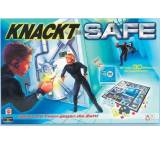 Gesellschaftsspiel im Test: Knackt den Safe von Mattel, Testberichte.de-Note: 4.4 Ausreichend