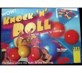 Gesellschaftsspiel im Test: Knock'n Roll von Perner, Testberichte.de-Note: 3.8 Ausreichend