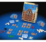 Gesellschaftsspiel im Test: Kontor von Goldsieber, Testberichte.de-Note: 1.8 Gut