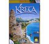 Gesellschaftsspiel im Test: Kreta von Goldsieber, Testberichte.de-Note: 2.6 Befriedigend