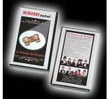 Gesellschaftsspiel im Test: KRIMI total - Im Schatten der Premiere von JMcreative, Testberichte.de-Note: 1.0 Sehr gut