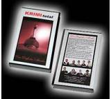 Gesellschaftsspiel im Test: KRIMI total - Der Duft des Mordes von JMcreative, Testberichte.de-Note: 1.4 Sehr gut