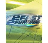 Game im Test: 2 Fast 2 Furious von iPlay, Testberichte.de-Note: 2.2 Gut