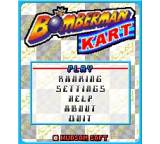 Game im Test: Bomberman Kart von Living-Mobile, Testberichte.de-Note: 1.9 Gut