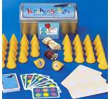 Gesellschaftsspiel im Test: Der Krähenschatz von Zoch, Testberichte.de-Note: 3.4 Befriedigend