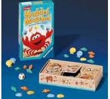 Gesellschaftsspiel im Test: Kuddel Muschel von Ravensburger, Testberichte.de-Note: 5.0 Mangelhaft