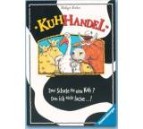 Gesellschaftsspiel im Test: Kuhhandel von Ravensburger, Testberichte.de-Note: 1.7 Gut