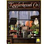 Gesellschaftsspiel im Test: Kupferkessel Co. von Goldsieber, Testberichte.de-Note: 2.4 Gut