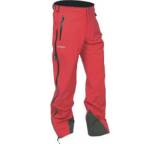 Wanderhose im Test: Anatomic LV von Bergans, Testberichte.de-Note: ohne Endnote